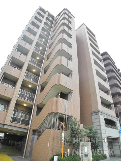 建物写真