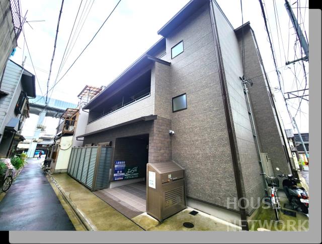 建物写真