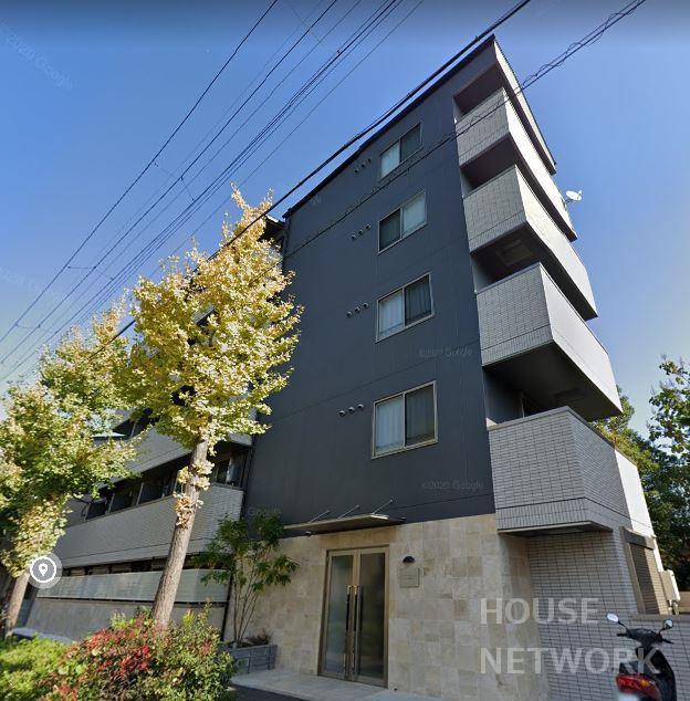 建物写真