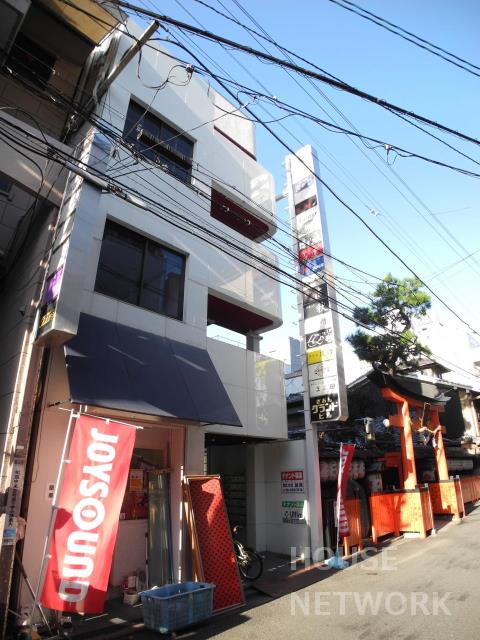 建物写真