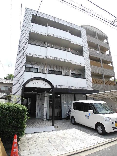 建物写真