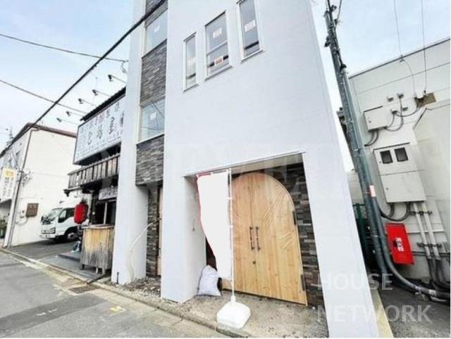 建物写真