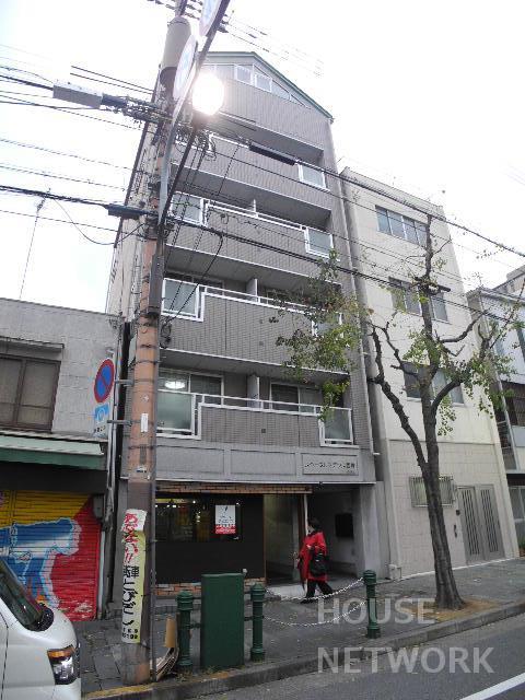 建物写真