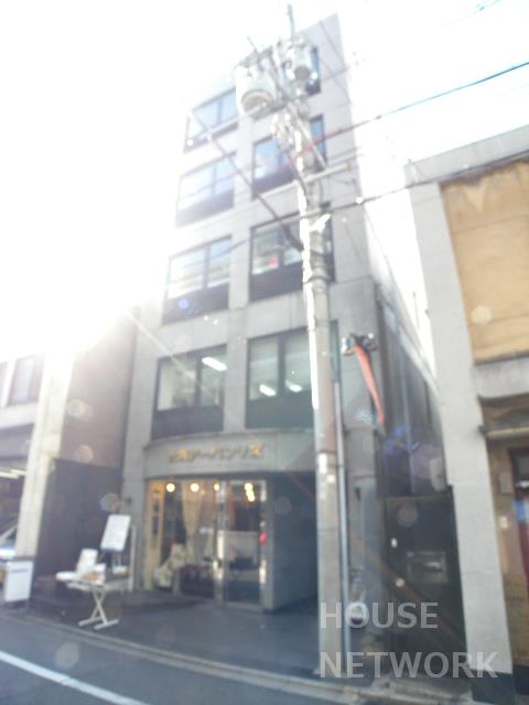 建物写真