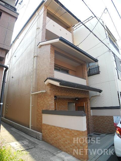 建物写真