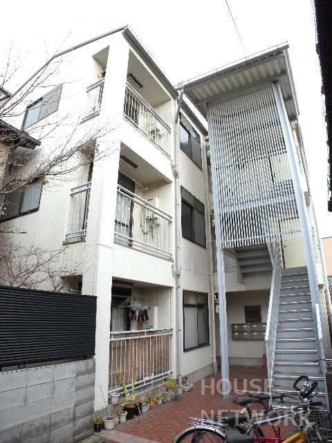 建物写真