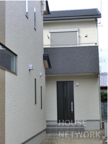 建物写真