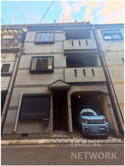 建物写真