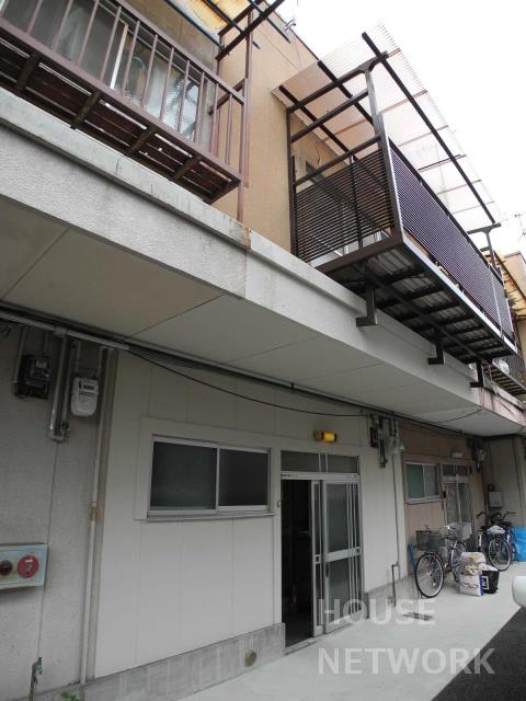 建物写真