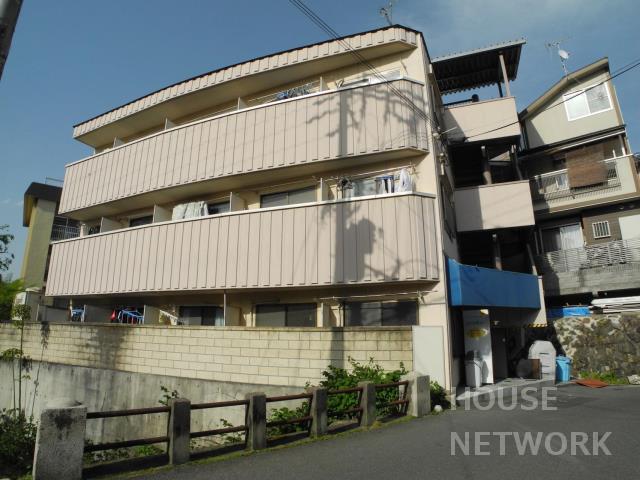 建物写真
