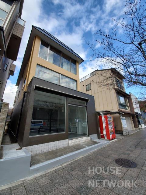 建物写真
