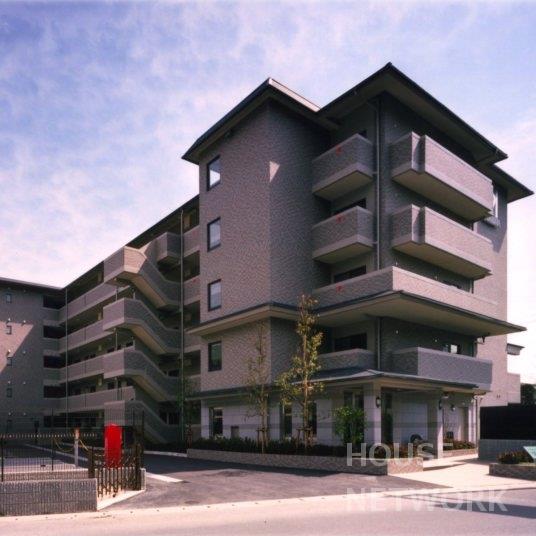建物写真