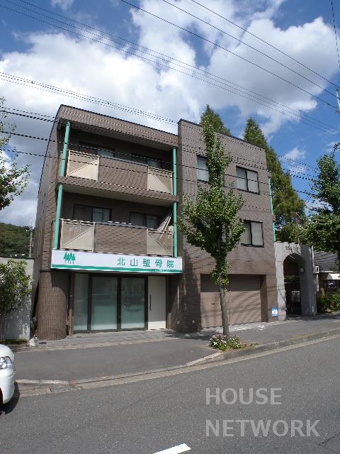 建物写真