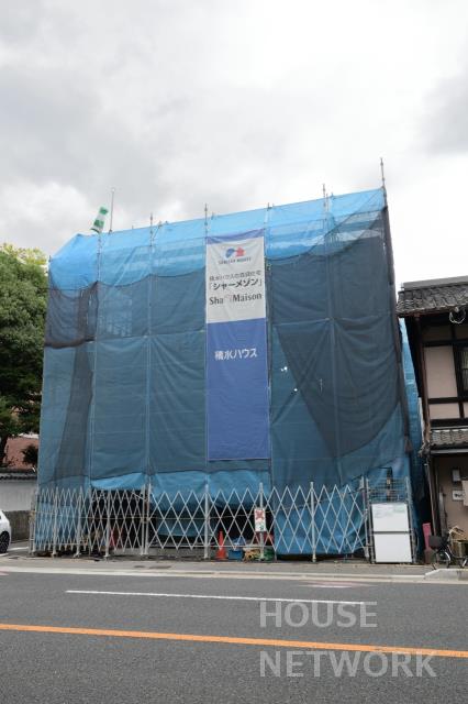 建物写真