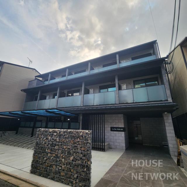 建物写真