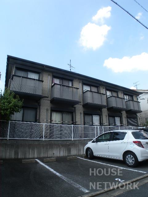建物写真