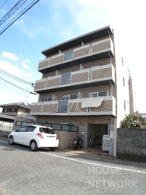 建物写真