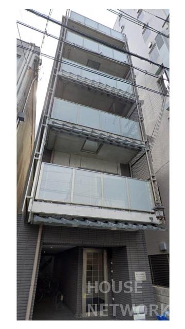 建物写真