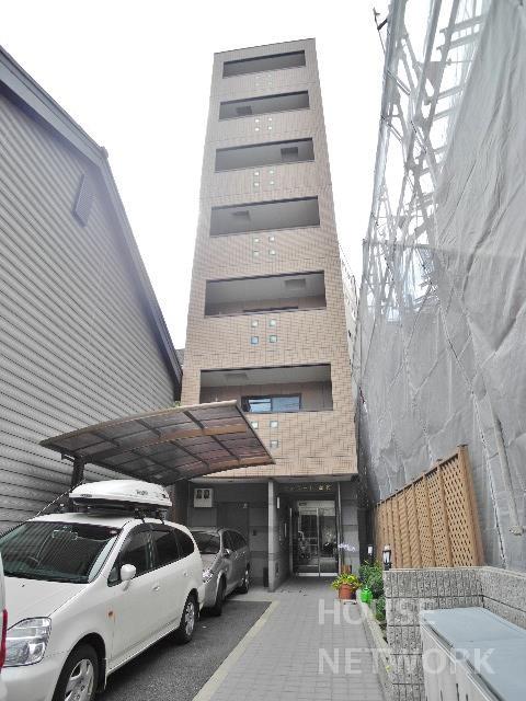 建物写真