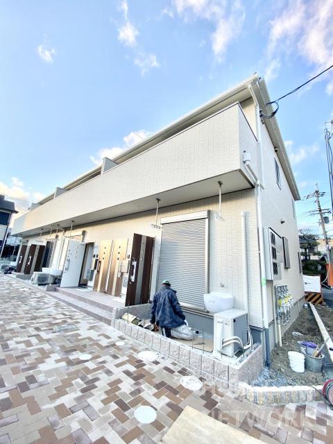 建物写真
