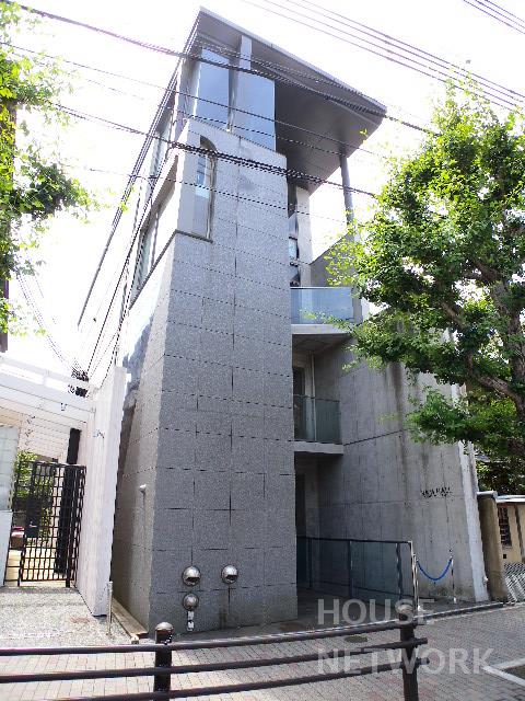 建物写真