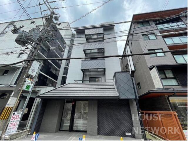建物写真