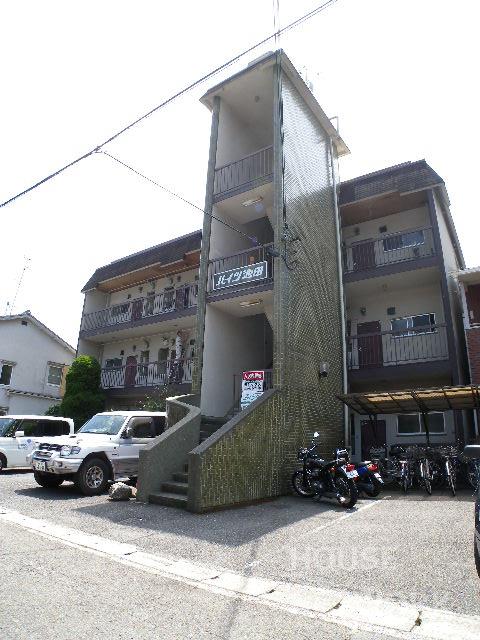 建物写真