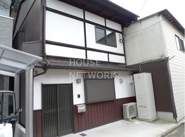 建物写真
