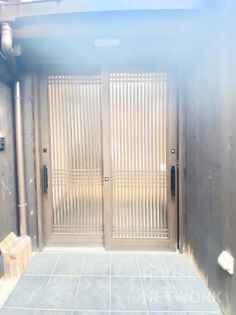 建物写真
