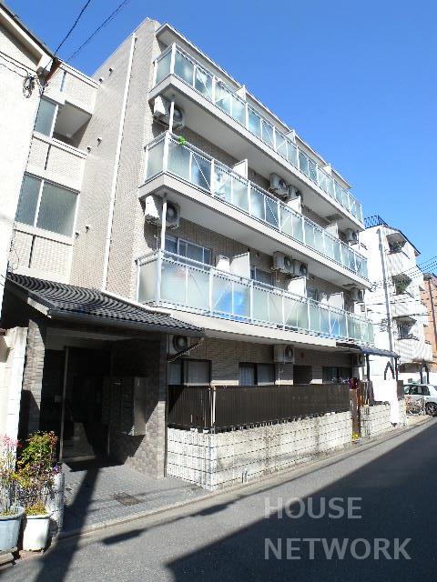 建物写真