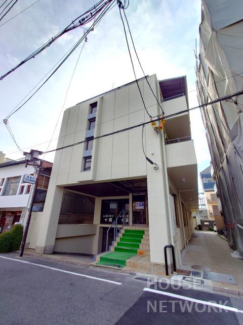 建物写真