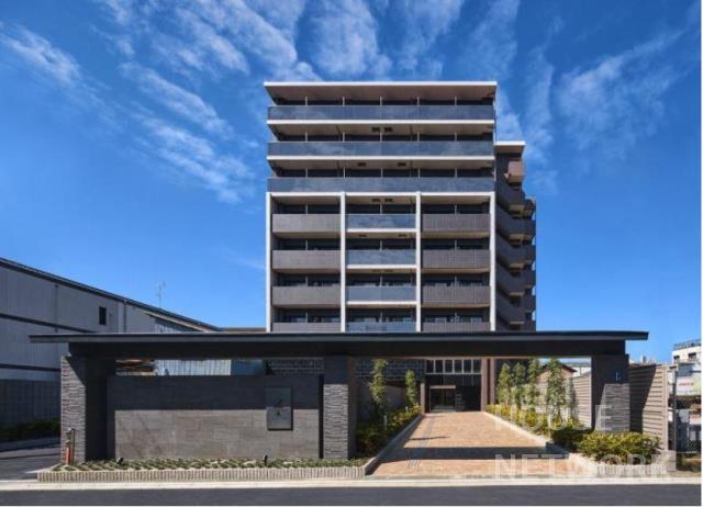建物写真