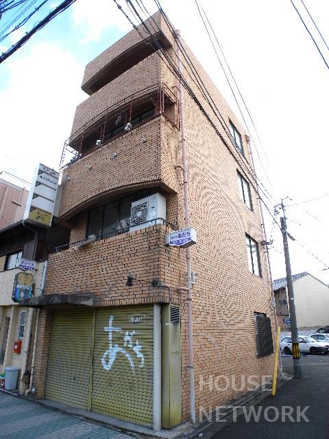 建物写真