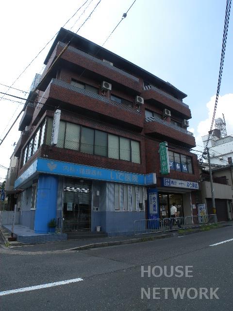 建物写真