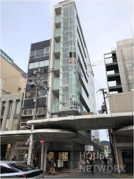 建物写真