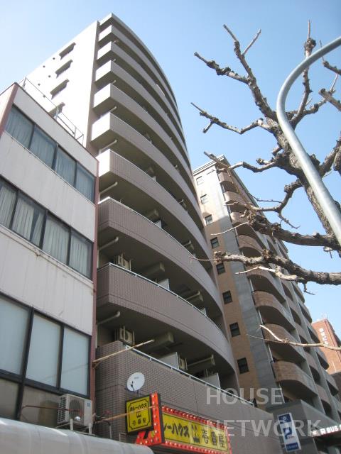 建物写真