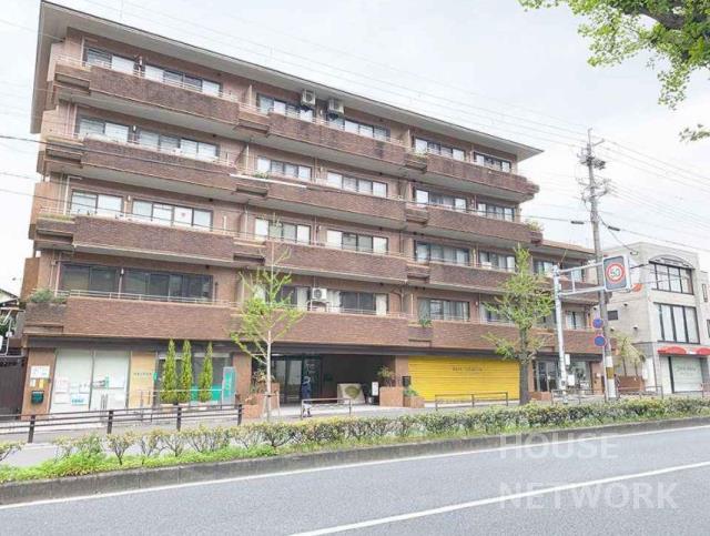 建物写真