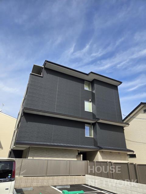 建物写真