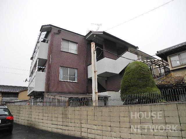 建物写真
