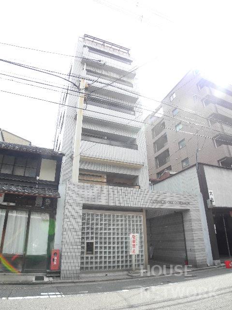 建物写真