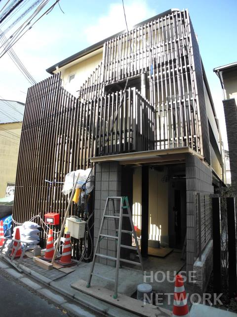 建物写真