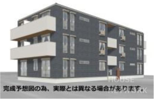 外観画像1