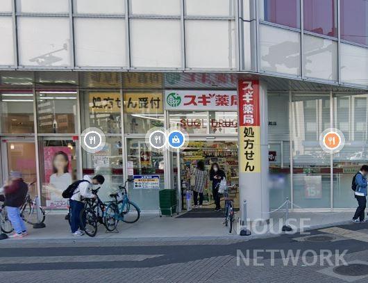 外観画像3
