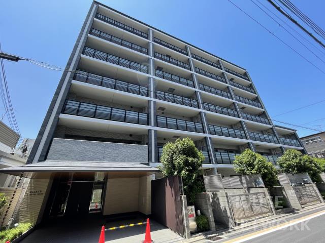 建物写真