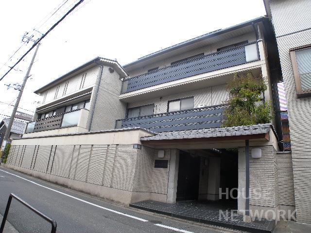建物写真