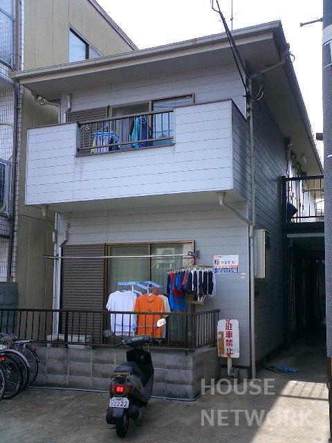 京都市上京区 エスティ21 西陣 京都の賃貸物件情報はハウスネットワーク