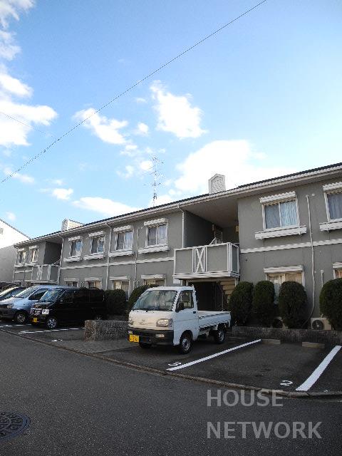 建物写真