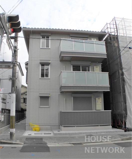 建物写真
