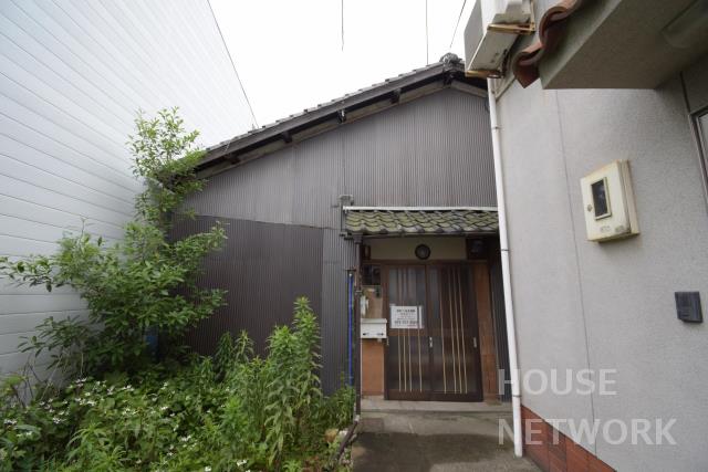 建物写真