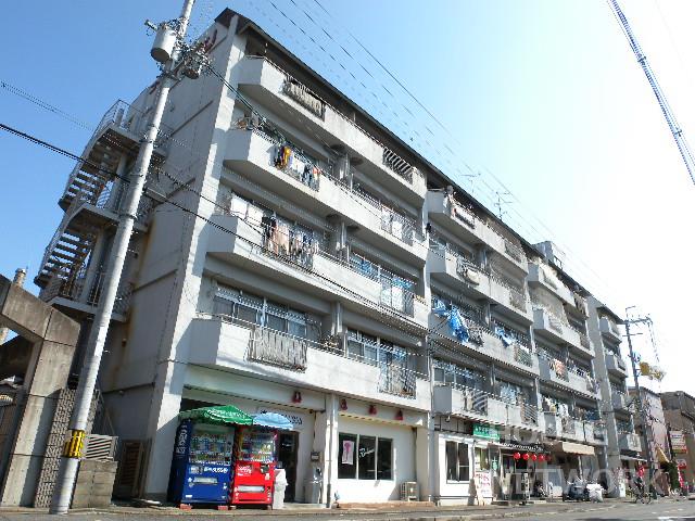 建物写真